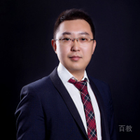 北京达内教育特约主讲老师崔庆江讲师