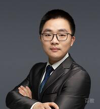 特约主讲老师周琪