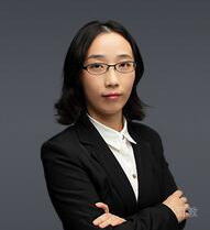 特约主讲老师杨玲琪