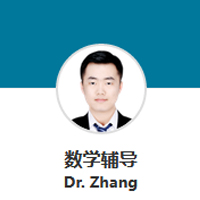  Dr Zhang