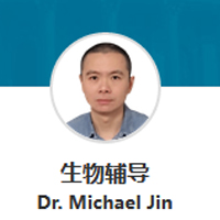 Dr Michael Jin