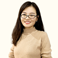 高子泠老师