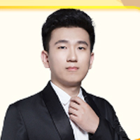 杨志坚老师