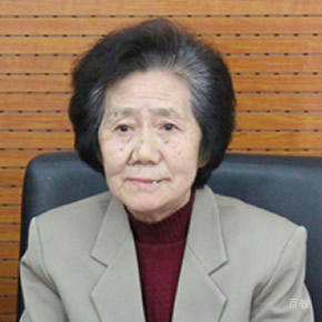 北京商帅商学院特约主讲老师陈定芳教授