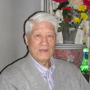 刘方棫教授