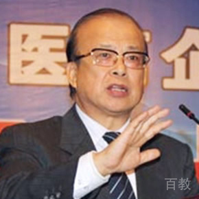 特约主讲老师于明德教授
