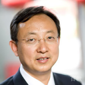 特约主讲老师赵涛教授