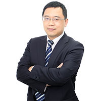 Alex Tang