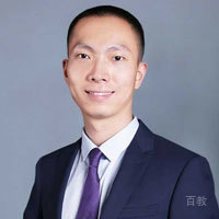 特约主讲老师祈龙老师