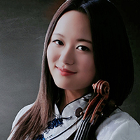 刘芳蕾小提琴教师