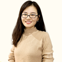 特约主讲老师高老师