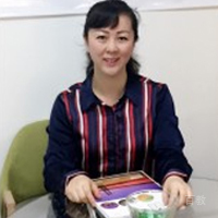 刘晓霞高级专家