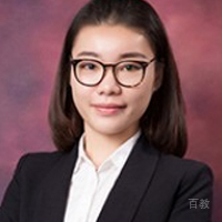 徐娇高级专家
