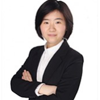 李文婷高级专家