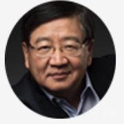 徐小平老师