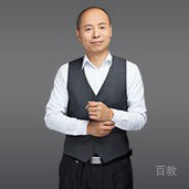 杨洪海