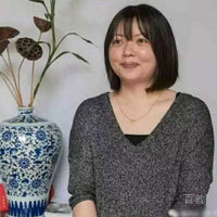 陈萍老师