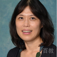 Yoon老师