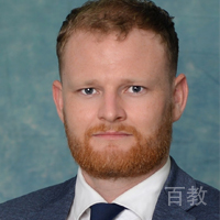 Senan老师