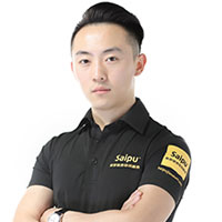 武宪豪老师
