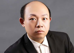 特约主讲老师潘老师