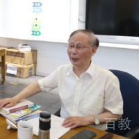 徐老师