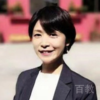 特约主讲老师金子明菜老师