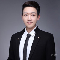 刘润超老师