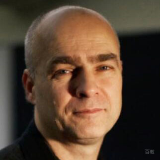 Christopher Sul