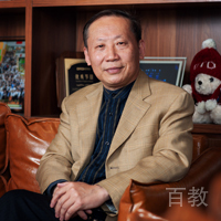 上海德英乐学院特约主讲老师刘老师