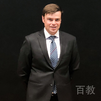 特约主讲老师David老师