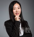 特约主讲老师Sally Yan