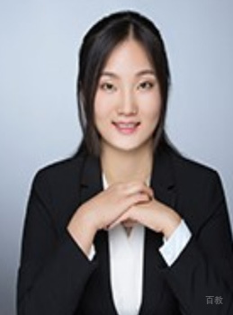 特约主讲老师李罗洁