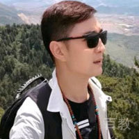 特约主讲老师赵利斌老师