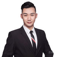 陈浩然综合格斗导师