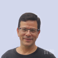 特约主讲老师英语-Robert老师