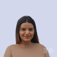 特约主讲老师生物-Maria老师