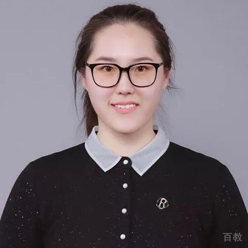 上海融育国际学校特约主讲老师徐佳和