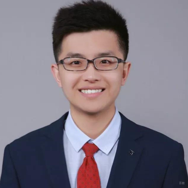 上海融育国际学校特约主讲老师朱怡然