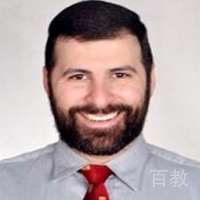 Alexander老师