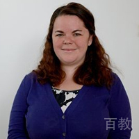 特约主讲老师Danielle老师