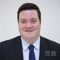 Iain校长