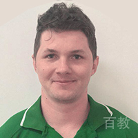 Robert老师