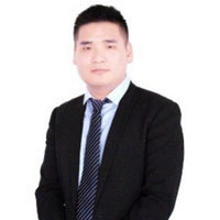 Danny老师
