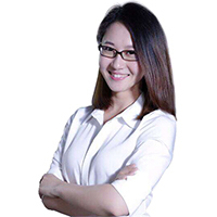 上海高顿教育特约主讲老师Dora老师