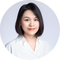 英语教研组长-陈老师