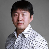 特约主讲老师喻宽老师