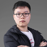 北京完美动力特约主讲老师何鑫