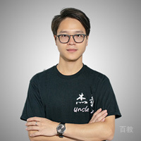 陈凌杰老师
