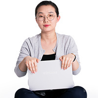特约主讲老师樱桃老师